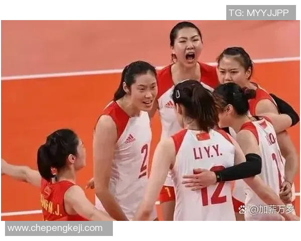 中国女排小将连续斩获MVP未来之星闪耀赛场潜力无限