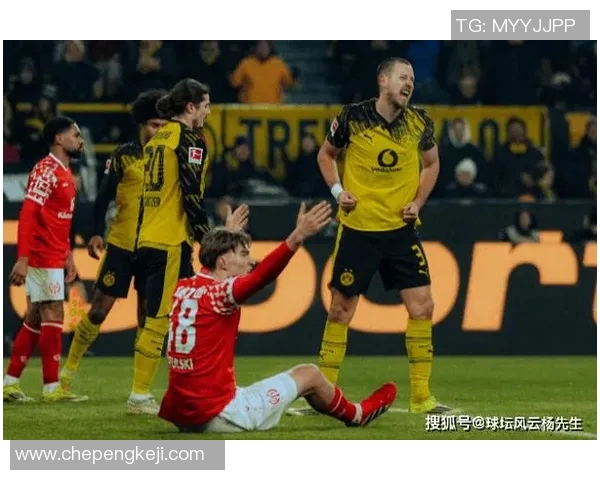 昔日恩怨重燃 多特蒙德与老队友激战再度上演